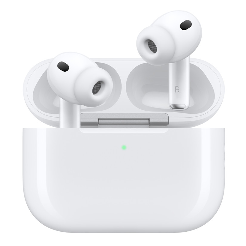 AirPods Pro 3